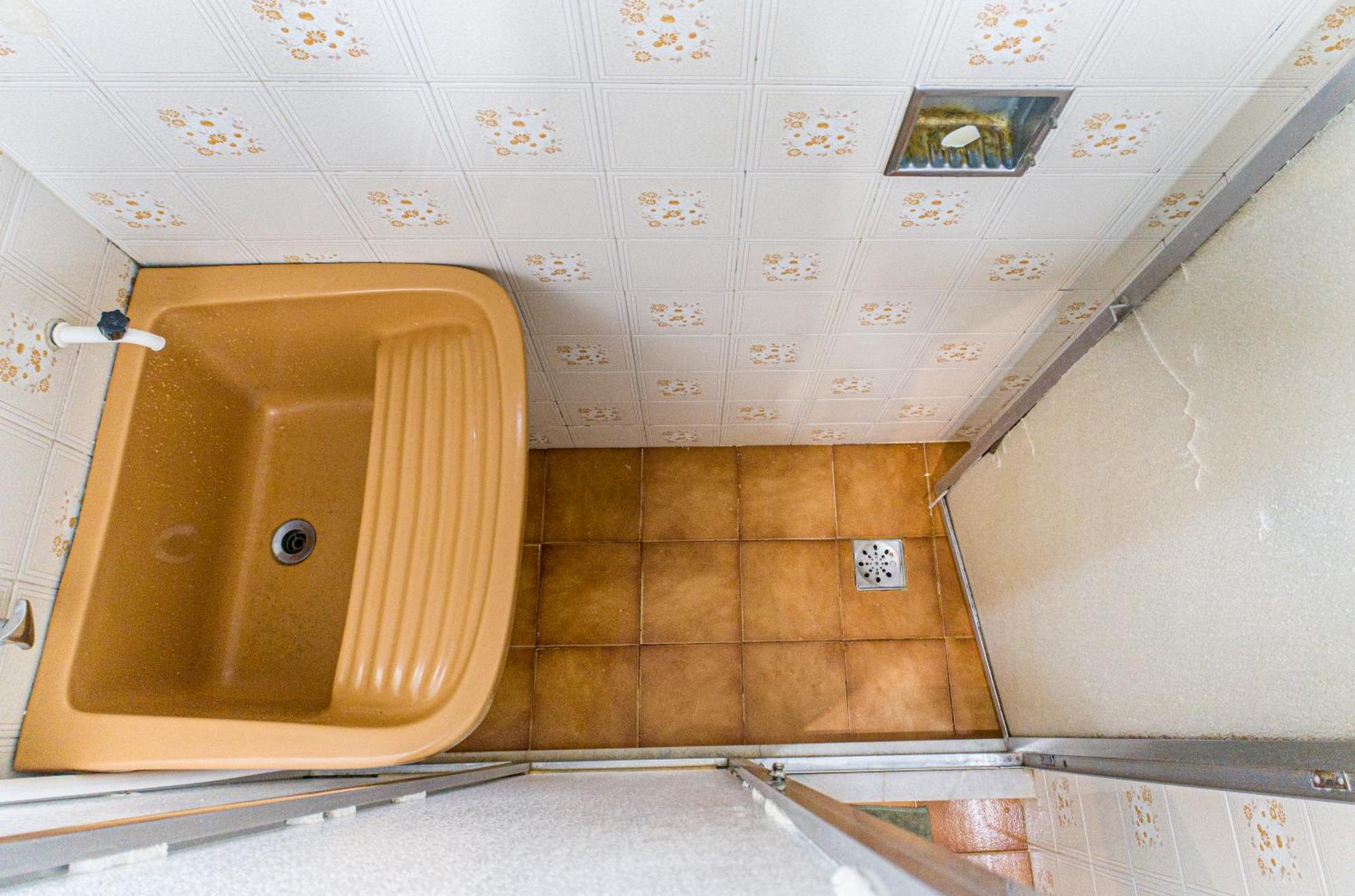 Studio Completo Na Praia De Copacabana Com Ar, Wifi, Netflix, Ate 4 Pessoas, Fundos Claro E Silencioso, Pauloangerami Pj135 Rio de Janeiro Eksteriør bilde